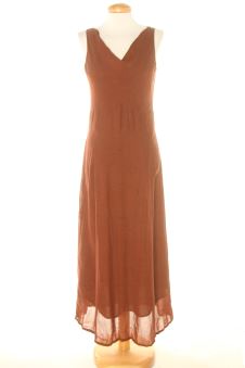Aufwändiges Kleid 38 Adolfo Dominguez, Foto 1 von 3