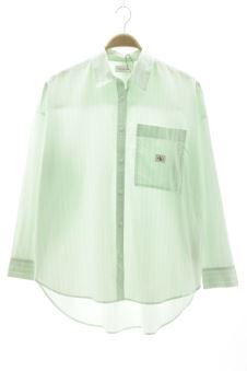 Camisa manga larga M Calvin Klein, foto 1 de 2