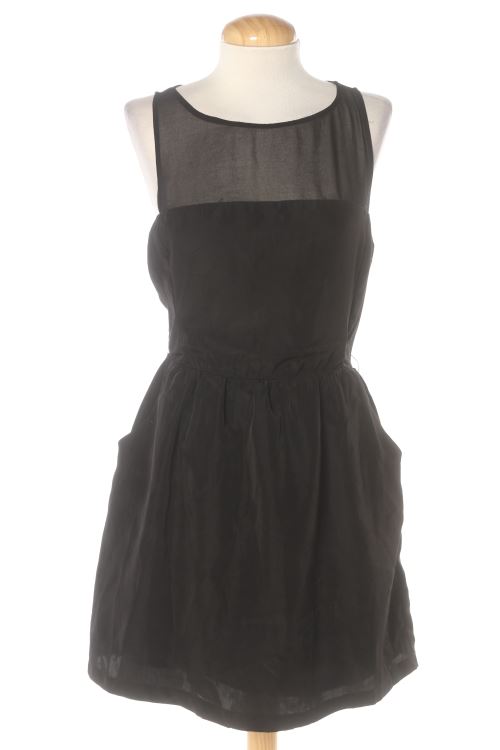 Robe casual
