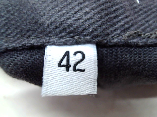 Jeans de LH de la talla 42