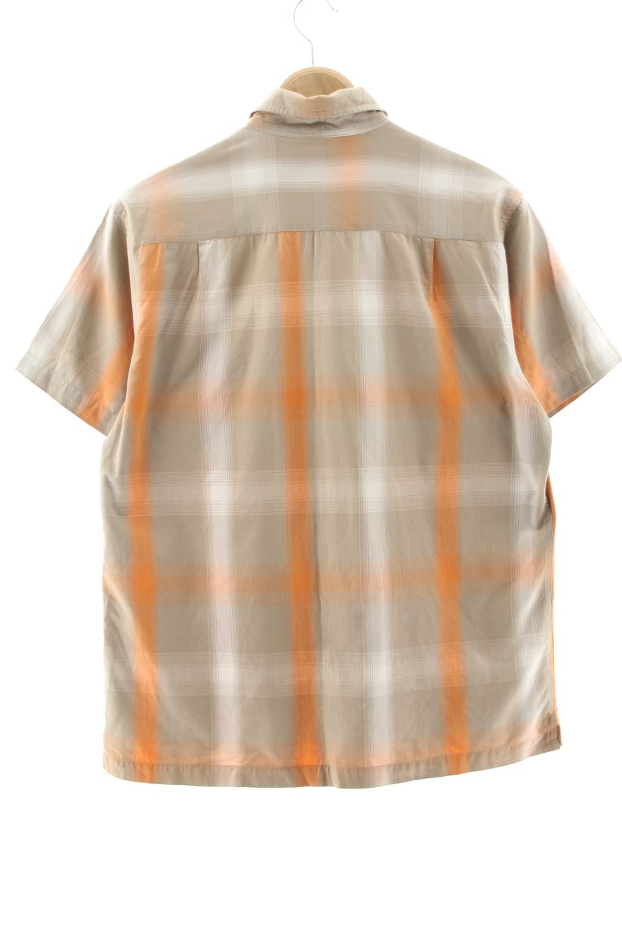 Camisa de manga corta de Angelo Litrico (C&A) de la talla L