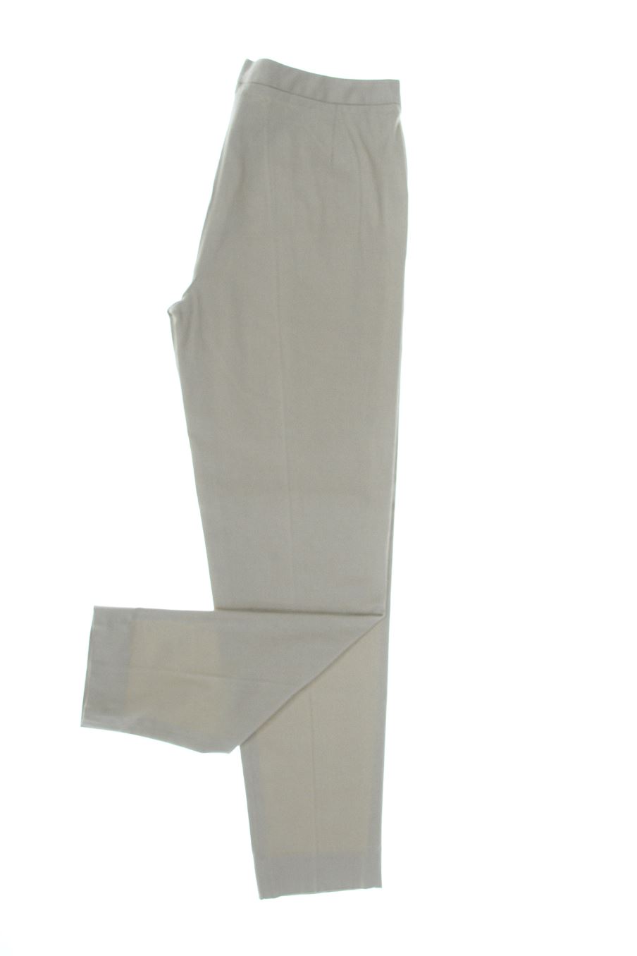 Hose von Zendra Größe 42, Farbe Beige, für