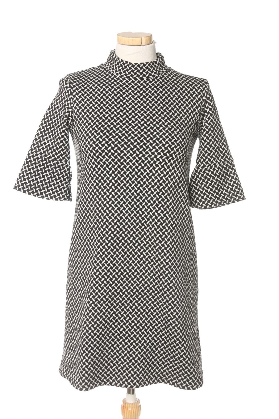 Robe casual Fórmula Joven de la taille 36, de couleur imprimés