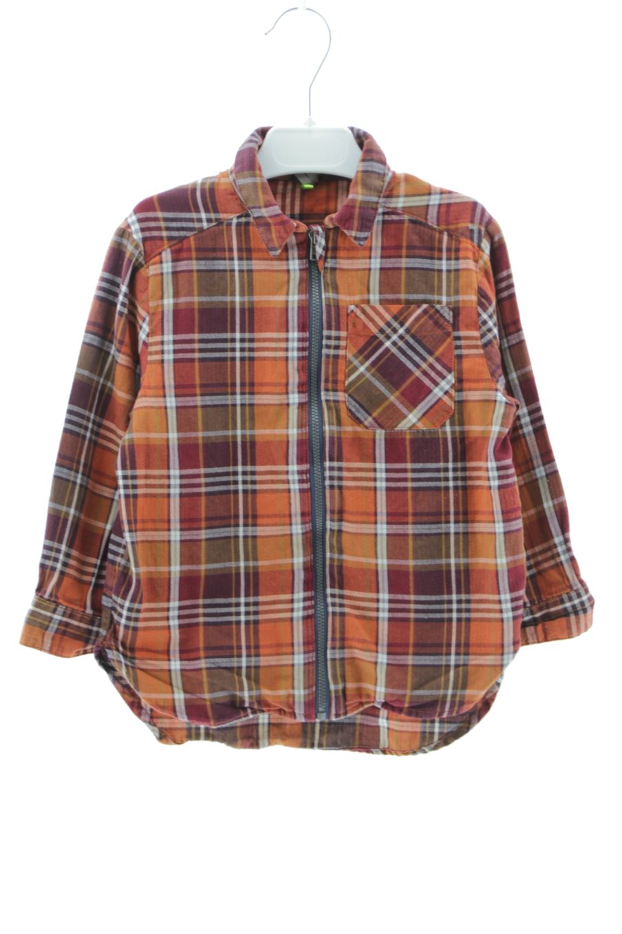 Chemise manches longues Orchestra de la taille 3 ans de seconde main