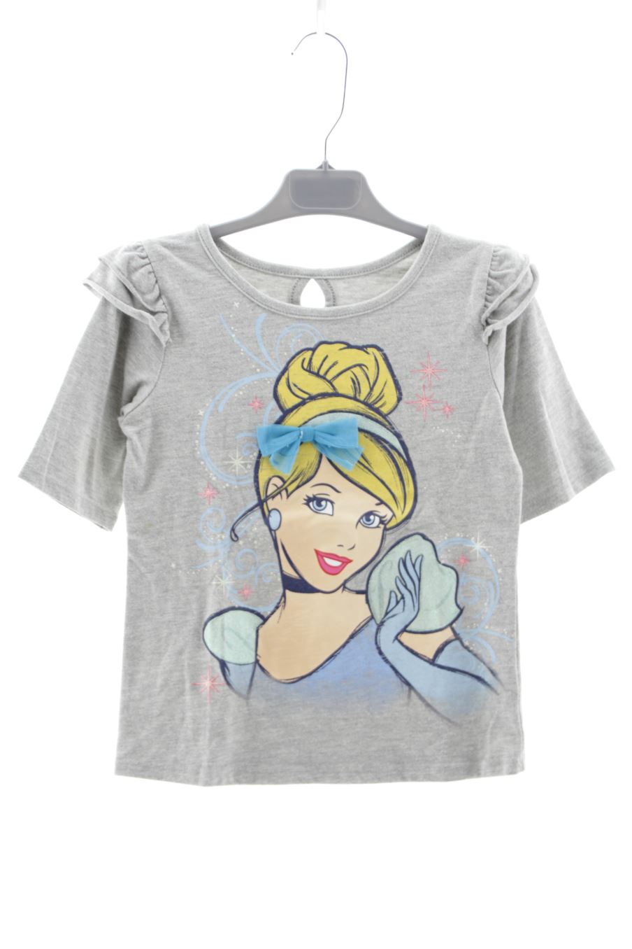 T-shirt Disney de la taille 6 ans de seconde main