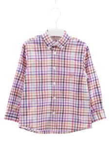 Chemise manches longues 2 ans Dolce Petit