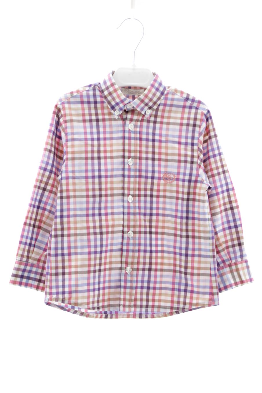 Chemise manches longues Dolce Petit de la taille 2 ans de seconde main