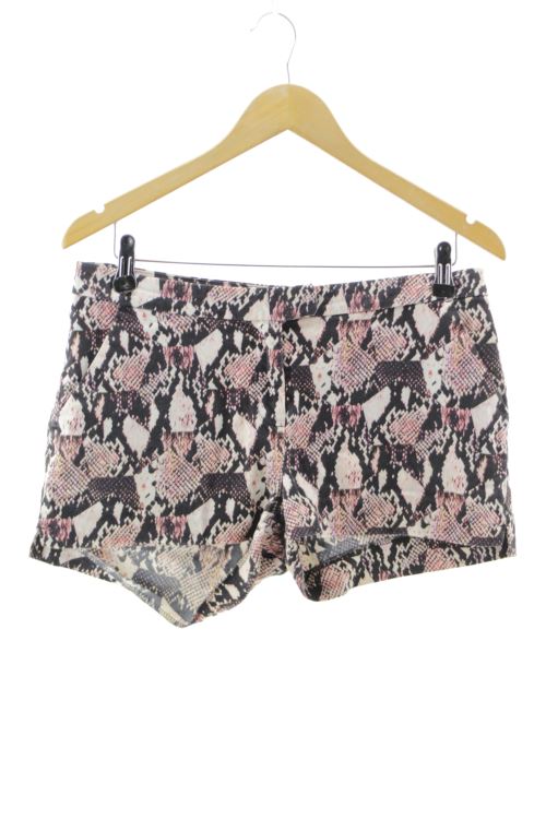 Pantaloni corti