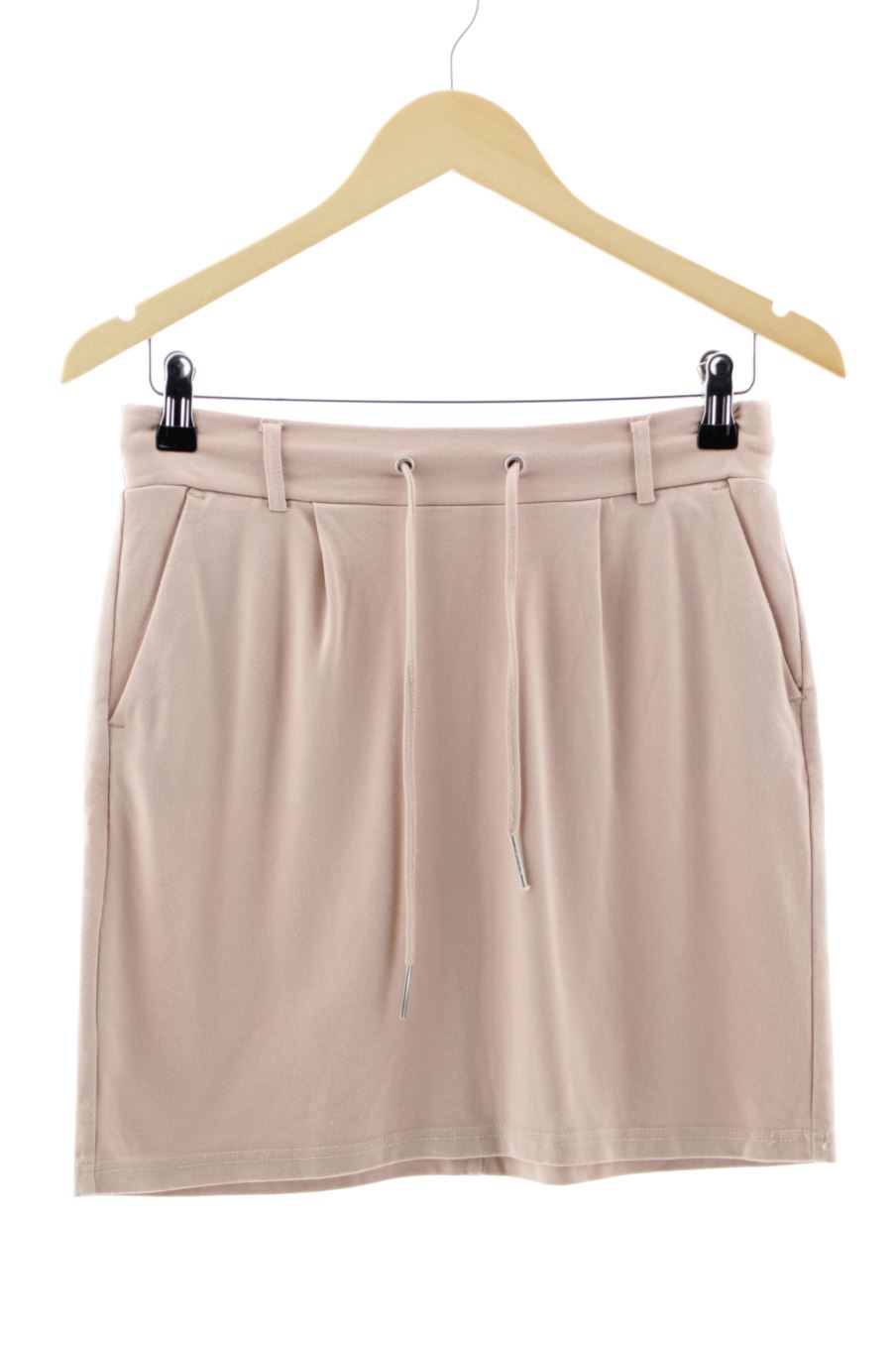 Gonne de haily`s de la talla S, de color marrone