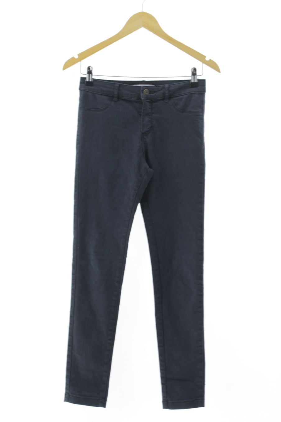 Jeans de Sfera de la talla 38, de color blu oltremare