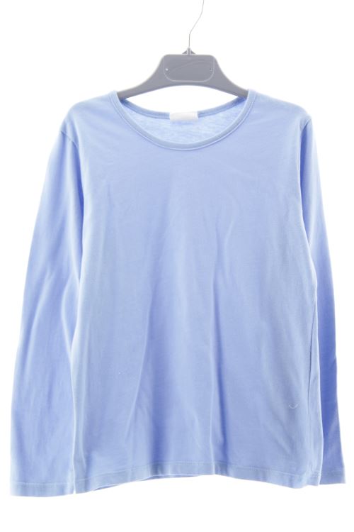 Langärmeliges T-shirt