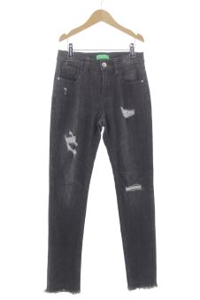 Lange Jeans 140 Benetton