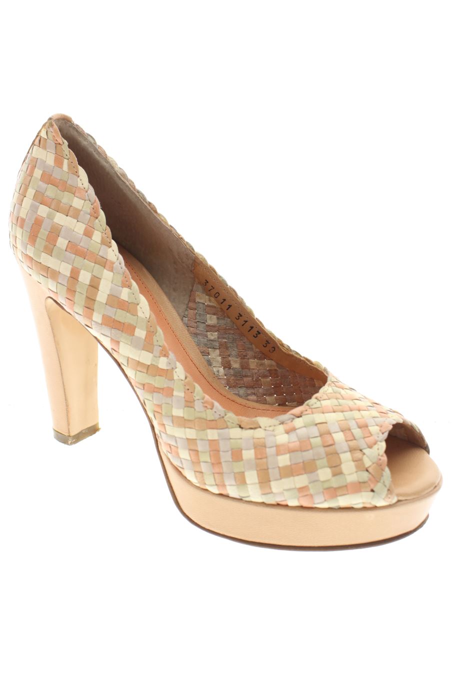 Pons quintana chaussures shop