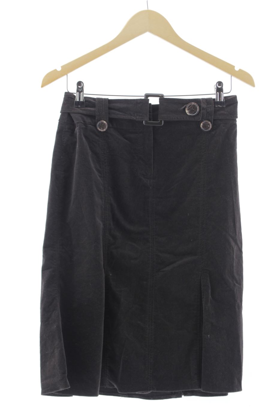 Jupe Camaieu de la taille 36, de couleur marron