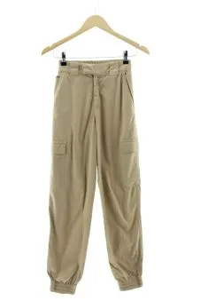 Pantalón Casual XS Stradivarius, foto 1 de 2
