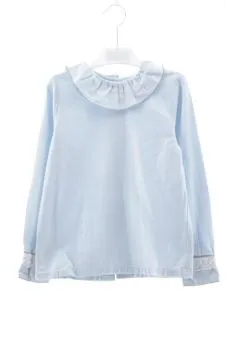 Blusa de manga larga 4 años lollitos