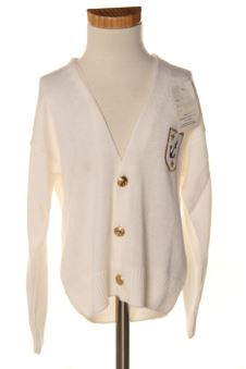 Gilet manches longues 6 ans Creaciones Lola