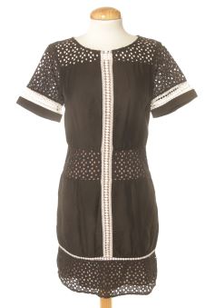 Einfaches Kleid 36 KAREN MILLEN