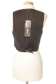 Chaleco de tela XS FB sister