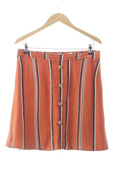 Aufwändiger Rock 42 Encuentro