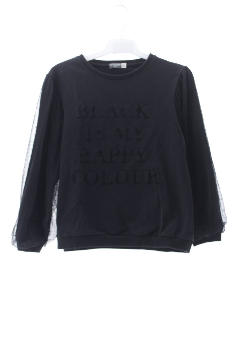 Sweatshirt Canada House de la taille 10 ans de seconde main