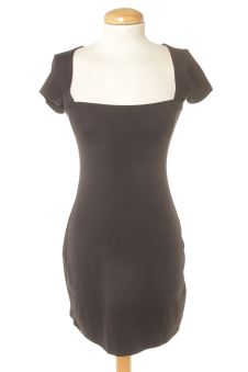 Robe casual M Pull & Bear, photo 1 sur 2