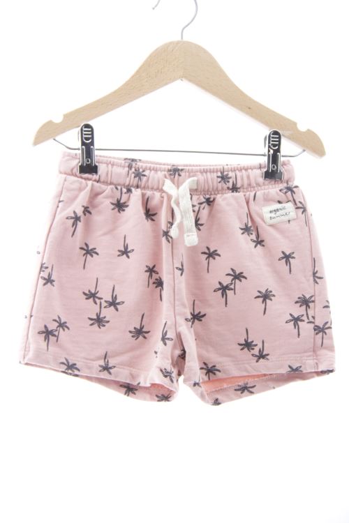 Short