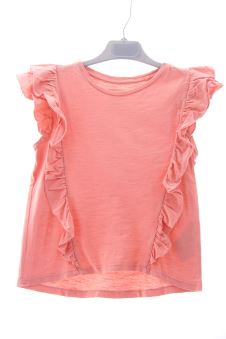Camiseta 7 años C&A