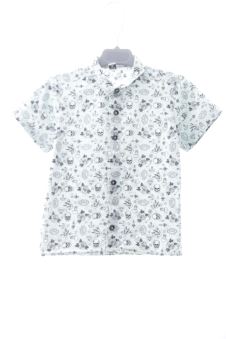 Chemise 3 ans COMO LOS INDIOS