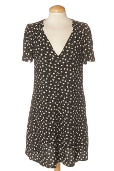 Einfaches Kleid S PERCENTIL, Foto 1 von 2