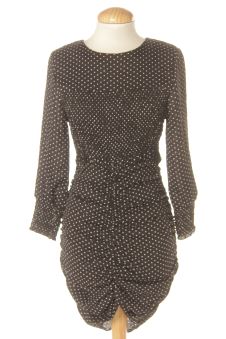 Robe casual S Zara, photo 1 sur 2