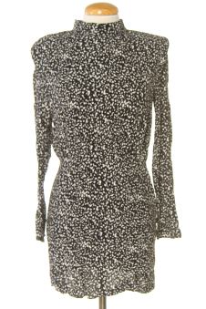 Robe casual XS Zara, photo 1 sur 2