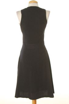 Robe casual M Camaieu