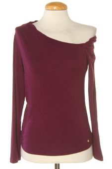 Camiseta manga larga S Pedro del Hierro
