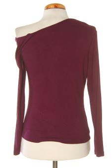 Camiseta manga larga S Pedro del Hierro