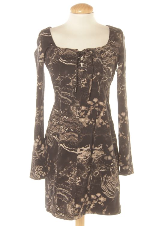 Vestito casual