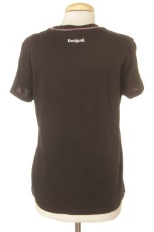 Maglietta M Desigual