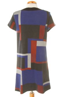 Vestito casual 38 New Saks