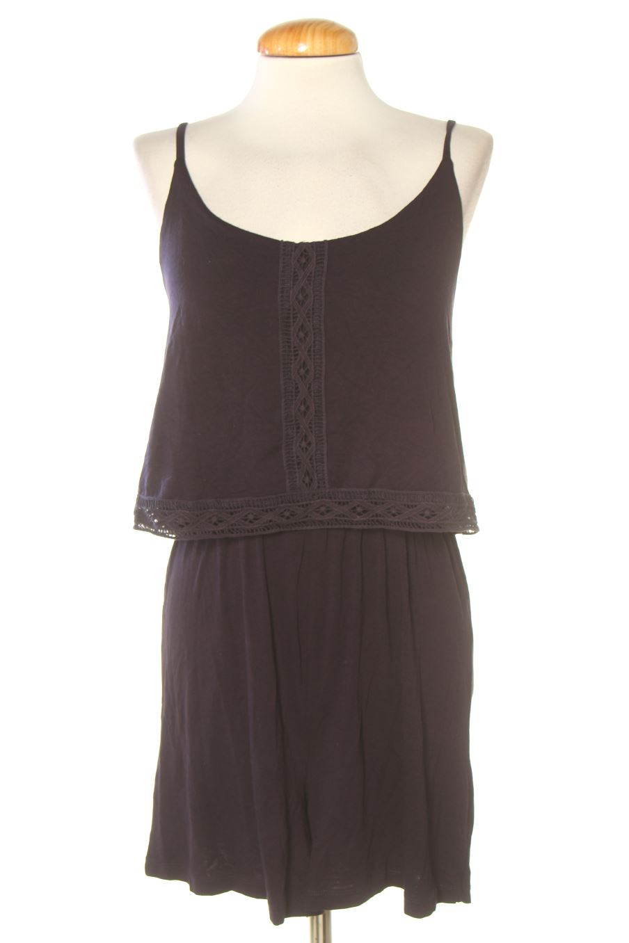 Jumpsuit von Encuentro Größe S, Farbe Marineblau, für