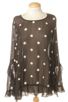 Blouse à manches longues M Yessica (C&A)