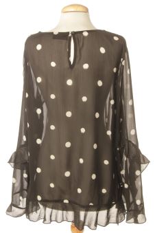 Blouse à manches longues M Yessica (C&A)
