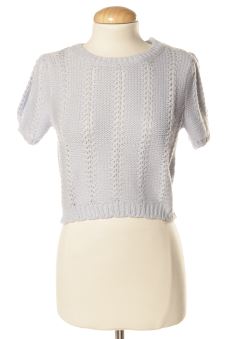 Jersey XS H&M