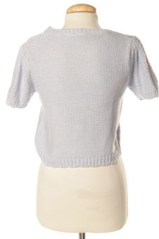 Jersey XS H&M