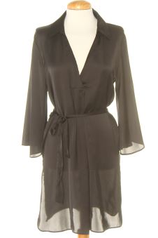 Blusa de manga larga S Zara