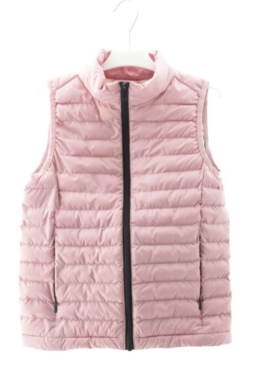 Veste sans manches