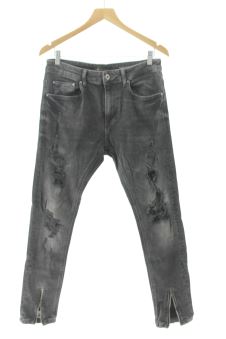 Vaquero 40 Bershka