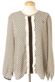Blusa de manga larga XL Rosalita Mc Gee