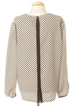 Blusa de manga larga XL Rosalita Mc Gee