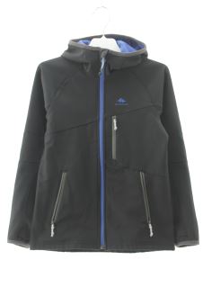 Jacke 122 Decathlon