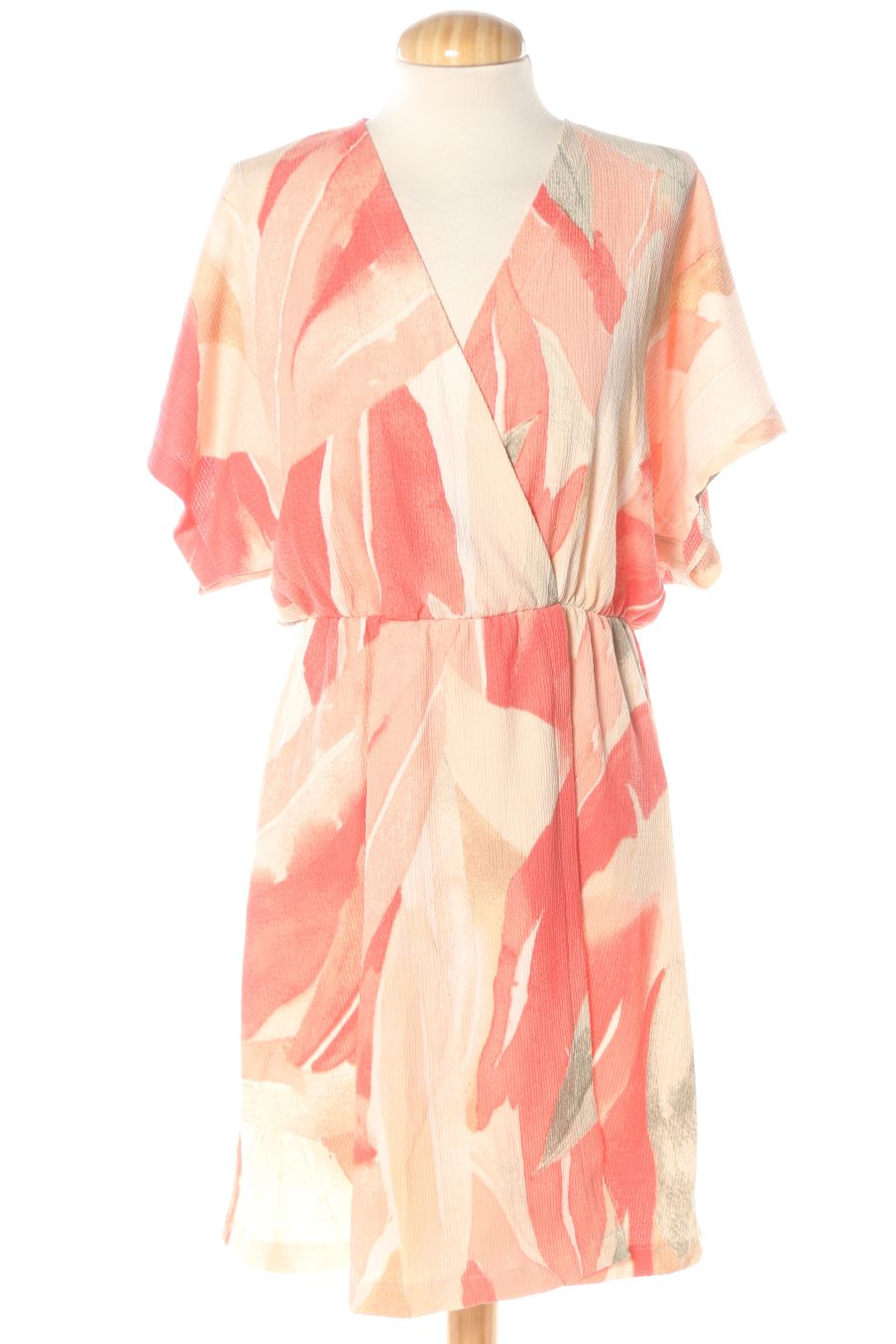 Vestito casual de H&M de la talla S, de color stampato